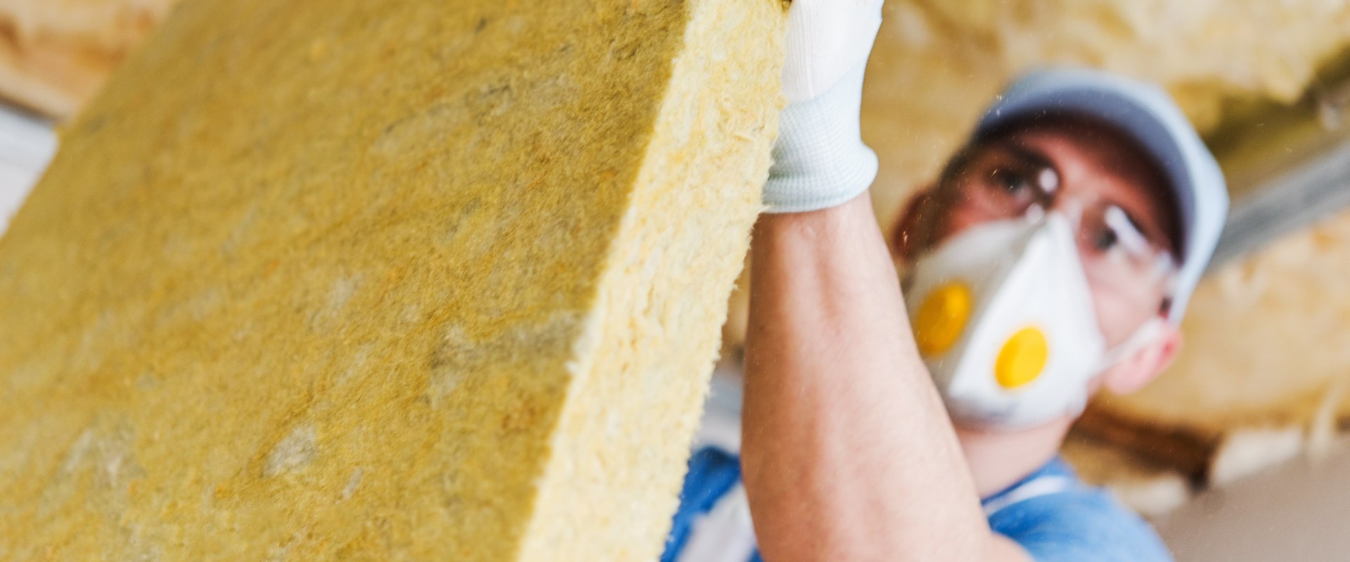 Installing Additional Layers of Insulation in an Existing Attic Space in Miami-Dade County, FL