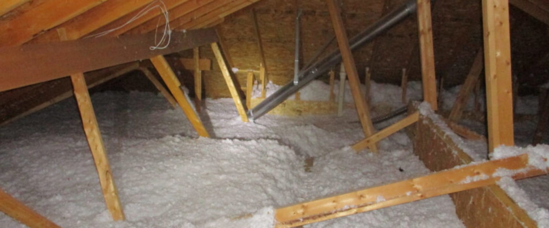 Insulating an Existing Attic Space in Miami-Dade County, FL: A Comprehensive Guide