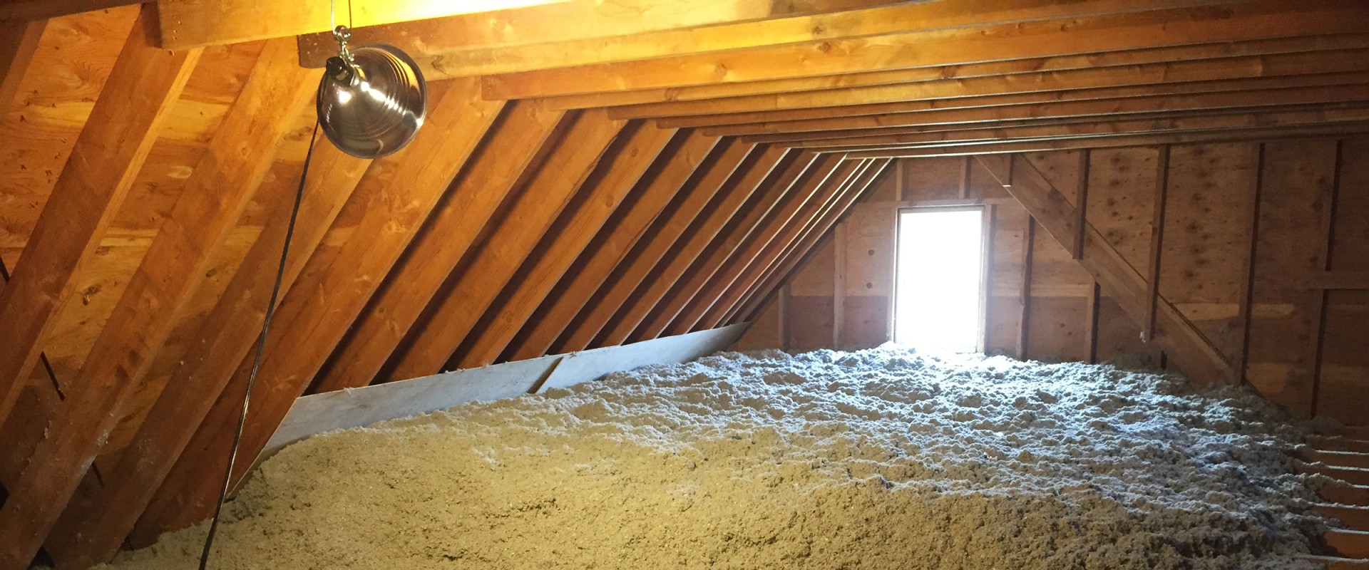 Installing Attic Insulation Near a Fireplace or Chimney in Miami-Dade County FL: What You Need to Know