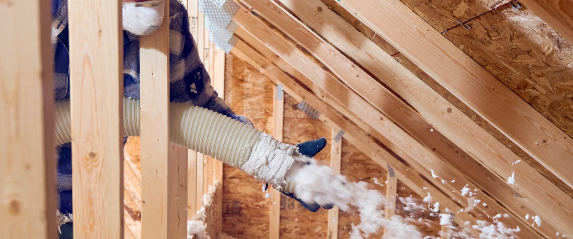 The Benefits of Installing Attic Insulation in Florida