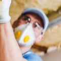 Installing Additional Layers of Insulation in an Existing Attic Space in Miami-Dade County, FL