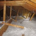 What is the Best Type of Attic Insulation for Installation in Miami-Dade County, FL?