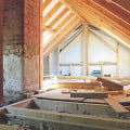 Safety Precautions for Attic Insulation Installation in Miami-Dade County, FL