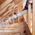 The Benefits of Installing Attic Insulation in Florida