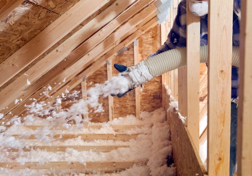 The Benefits of Installing Attic Insulation in Florida